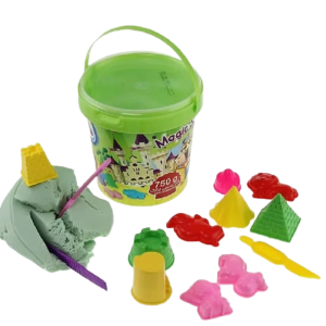 خمیر شنی 750 گرمی ارژنگ