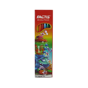 6 فکتیس