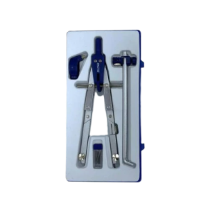 ست پرگار بزرگ فکتیس کد 8364